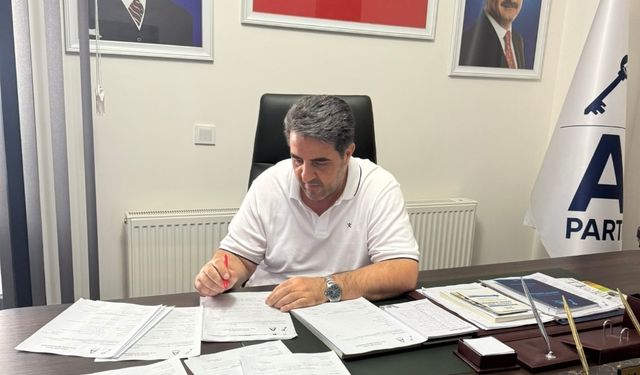 Cemal Kaya: “Kuvvet Birliktedir, Davamızın Geleceği de Bu Birliktedir”