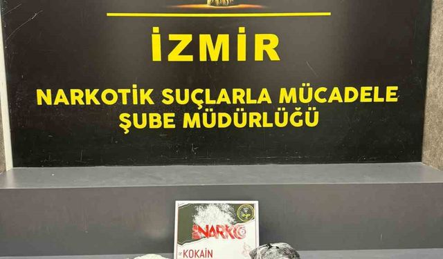 İzmir polisinden arka arkaya zehir avı
