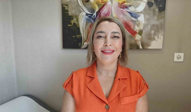 Yaz aylarında makyaja dikkat