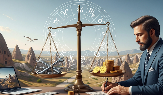 Kırşehir’de Burçların günü: 31 Ağustos 2025 Pazar