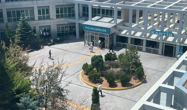 Kırşehir sağlık sistemi: Vatandaşın sesinden iyileştirme mesajları