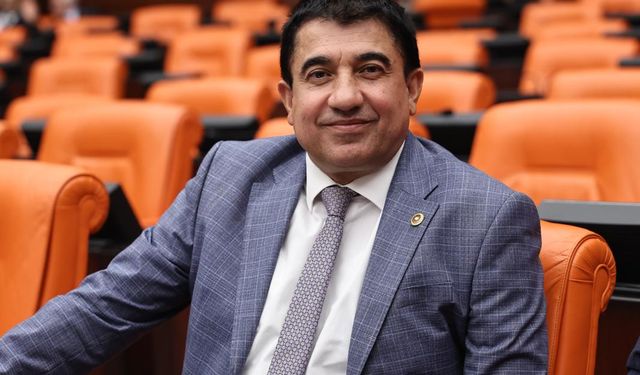 Milletvelili İlhan,"Çiftçi biçerdöver bile giremeyen tarlalarla baş başa"