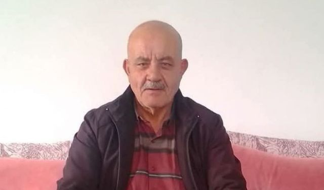Kırşehir Boğazevci Köyü’nde acı kayıp