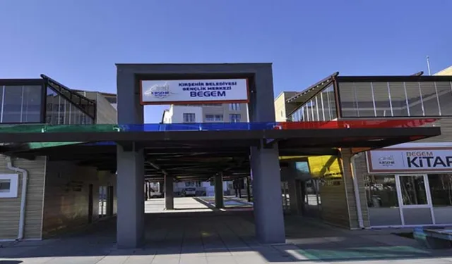 Kırşehir’de çocuk ve yetişkinler halk oyunlarında buluşacak