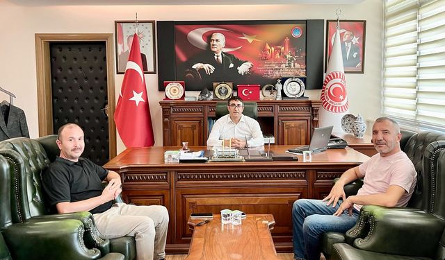 Kırşehir’de gençlik ve spor için güç birliği