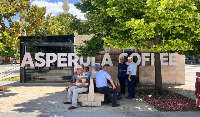 Kırşehir vatandaşı talep ediyor: Bit pazarı şart!