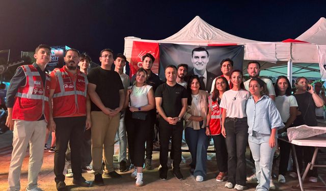 Merhum Ferdi Zeyrek’in ismi Kırşehir’de yaşatıldı