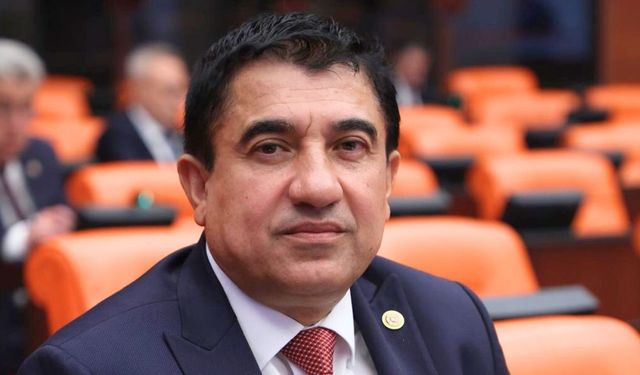 Kırşehir’de gençlerin umutsuzluğu TBMM gündeminde