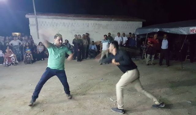 Kırşehir’de eski gelenek yeniden gündemde!
