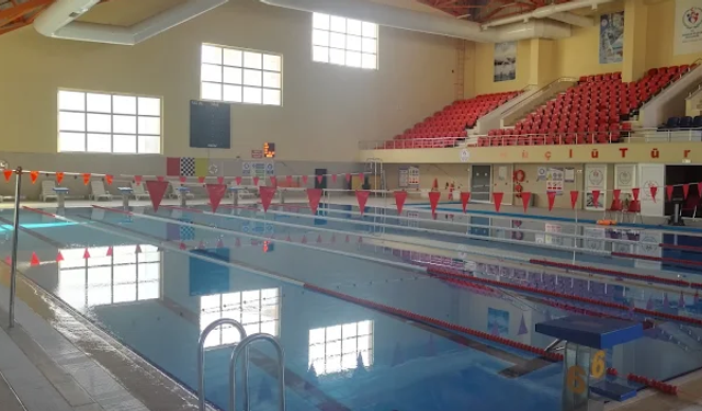 Yüzme havuzu kullanıcıları dikkat! Bugün hizmet verilmeyecek