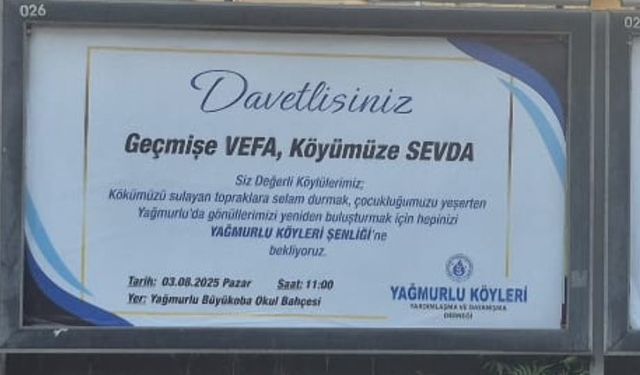 Yağmurlu buluşmasına sayılı saatler kaldı!