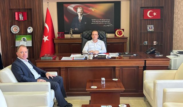 Kırşehir’de eğitimde yeni adımlar