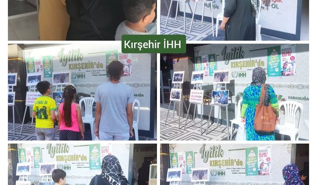 Yetim ve ihtiyaç sahiplerine destek devam ediyor
