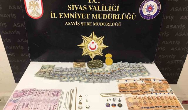 6 ilde milyonlarca lira dolandıran zanlı yakalandı