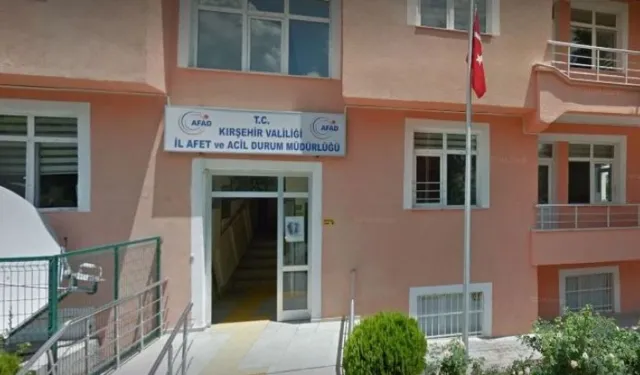 AFAD’tan vatandaşa hayati uyarılar