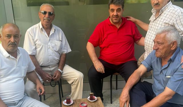 Anahtar Parti’den durdurulamayan adımlar