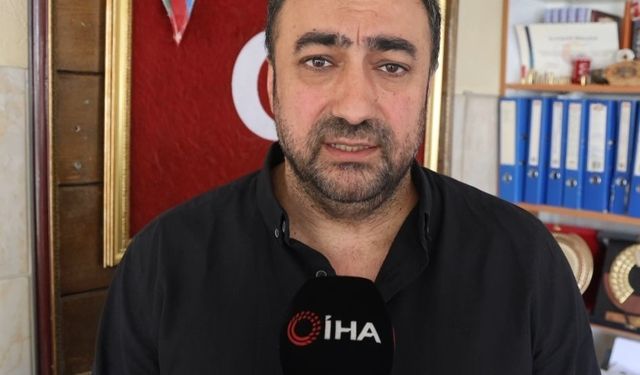 Kırşehirspor’da gelecek belirsiz