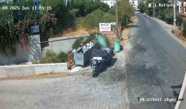 Çevreyi kirletenlere para cezası yağdı