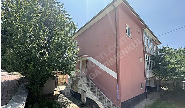 Yok artık! Kırşehir'de 35 bin liraya kiralık ev!