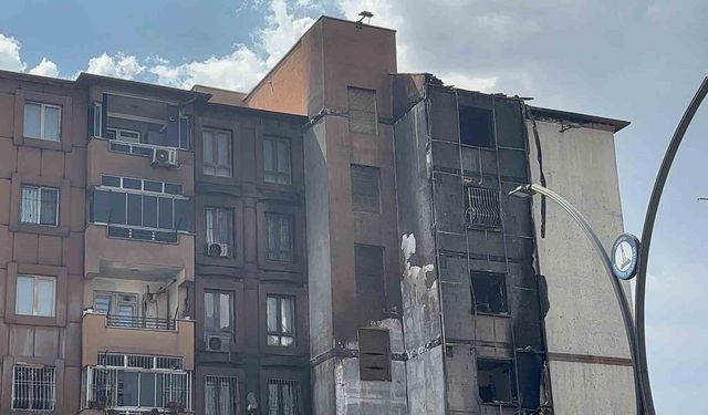 Dumandan 15 kişi etkilendi