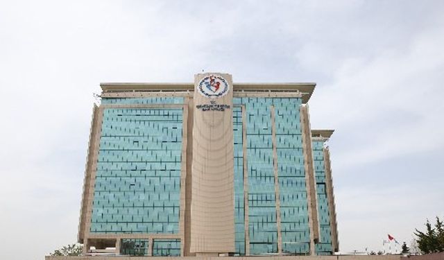 GSB 2 bin 750 kişi alacak, Kırşehir’e ayrılan kadro sayısı belli oldu