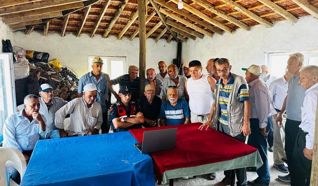 Kırşehir geleceğine kurşun sıkma !