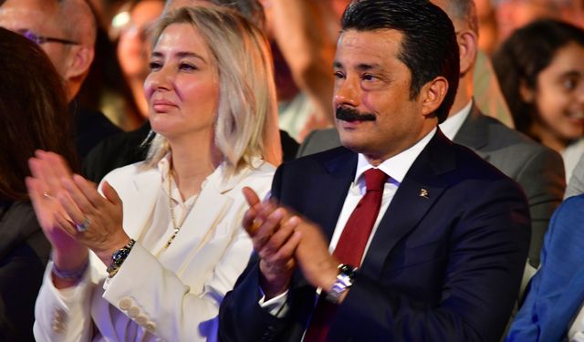 Vali Demiryürek Kırşehir'in kültürüne vurgu yaptı
