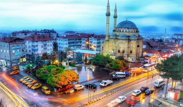 Kaman SYDV’ye geçici işçi alımı yapılacak