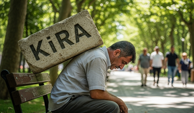 Kırşehir’de Ekim ayı kira artış oranı belli oldu