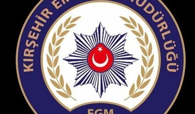 Kırşehir’de DEAŞ’a operasyon gerçekleşti