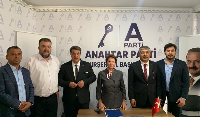 Kırşehir’de altın madeni tartışması büyüyor