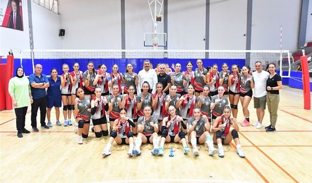 Kırşehir’de ANALİG heyecanı sona erdi