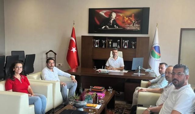Kırşehir’de “Benim büyük ailem” projesi başlıyor