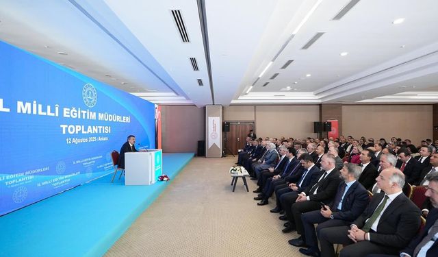 Kırşehir’de eğitim hazırlıkları başladı