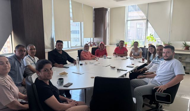Kırşehir'de kültür ve müzik bir arada yaşatılacak
