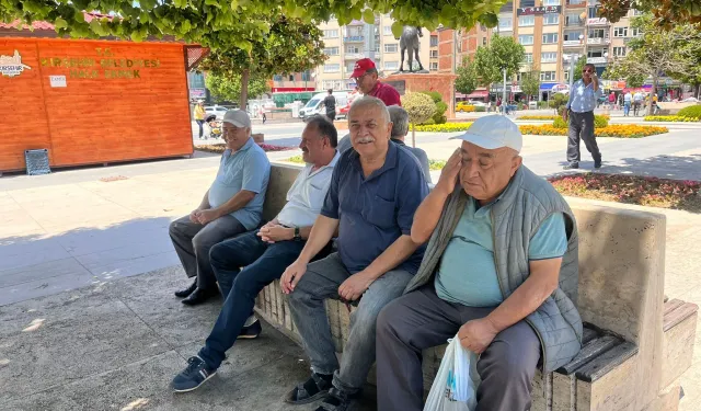 Emekli promosyonu 32 Bin TL’ye çıktı