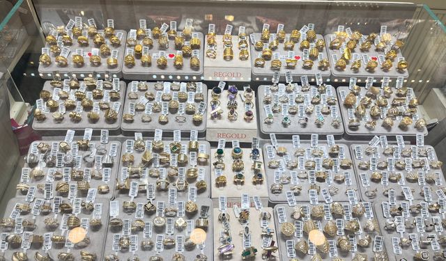 Kırşehir’de yaz sezonunun parlayan yıldızı