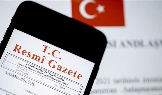 Kırşehir’e 4 yeni kadro!