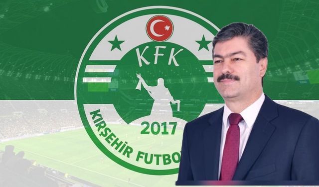 Kırşehirspor’a dev destek geldi