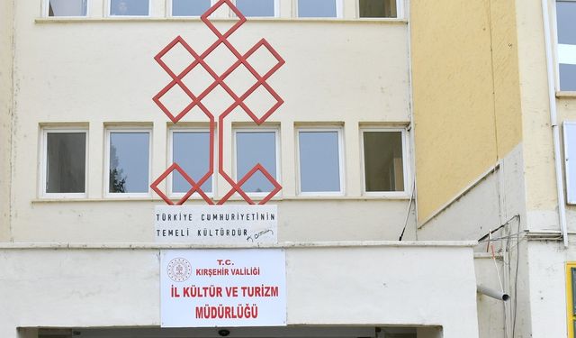 Kültür ve Turizm Bakanlığı 795 personel alıyor: Kırşehir’e 6 kontenjan ayrıldı