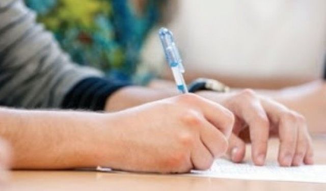 LGS’de ilk nakil sonuçları açıklandı