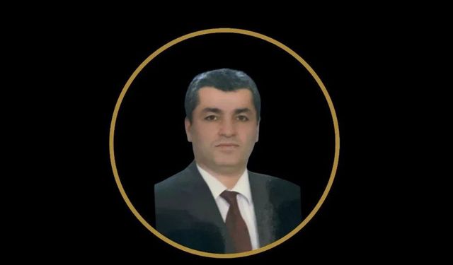 Kırşehir eğitim camiası yasta