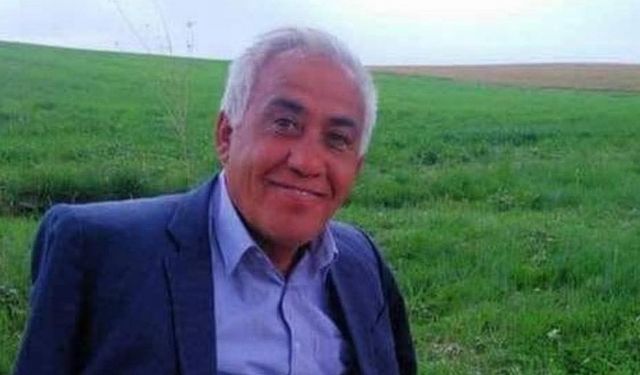 Uyan yaşama veda etti