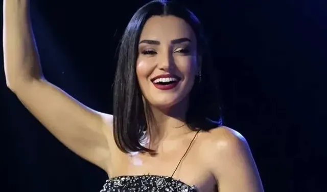 Sevcan Orhan, Çiçekdağı Bulgur Festivali'nde sahne alacak