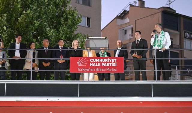 “Sonuna kadar sahip çıkmaya devam edeceğiz”
