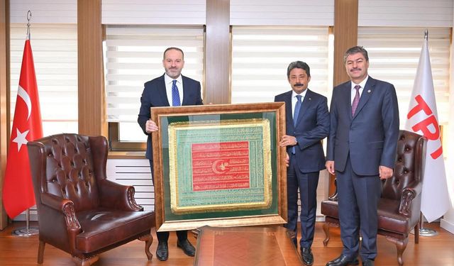 Kırşehir’in kültürel mirası ulusal ekrana taşınıyor