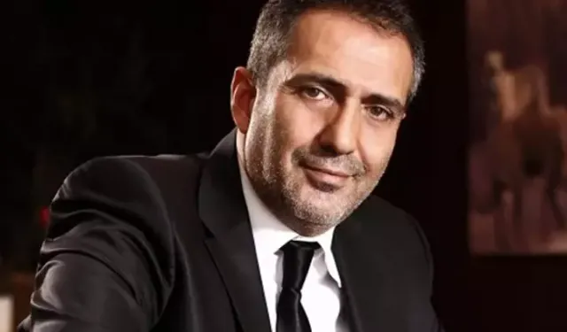 Sanatçı Yavuz Bingöl Kırşehir'e geliyor