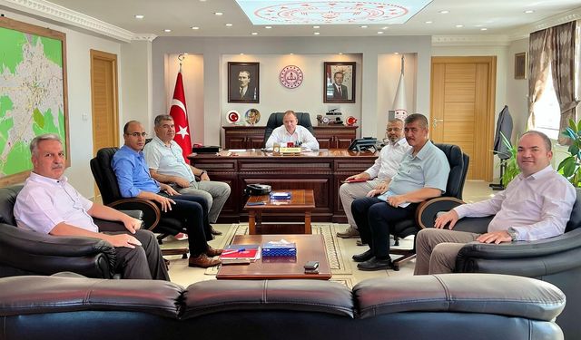Yeni eğitim dönemi için yol haritası belirlendi