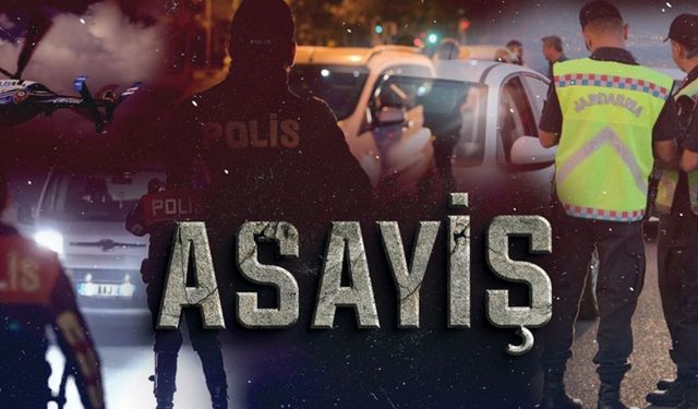 Kırşehir emniyetinden  suça geçiş yok
