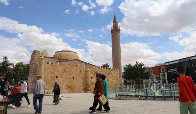 754 Yıldır Ayakta!